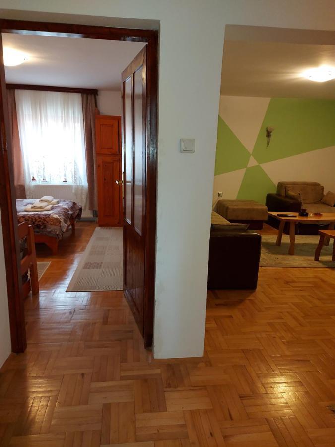 Marko'S Apartments Kopaonik Exteriör bild