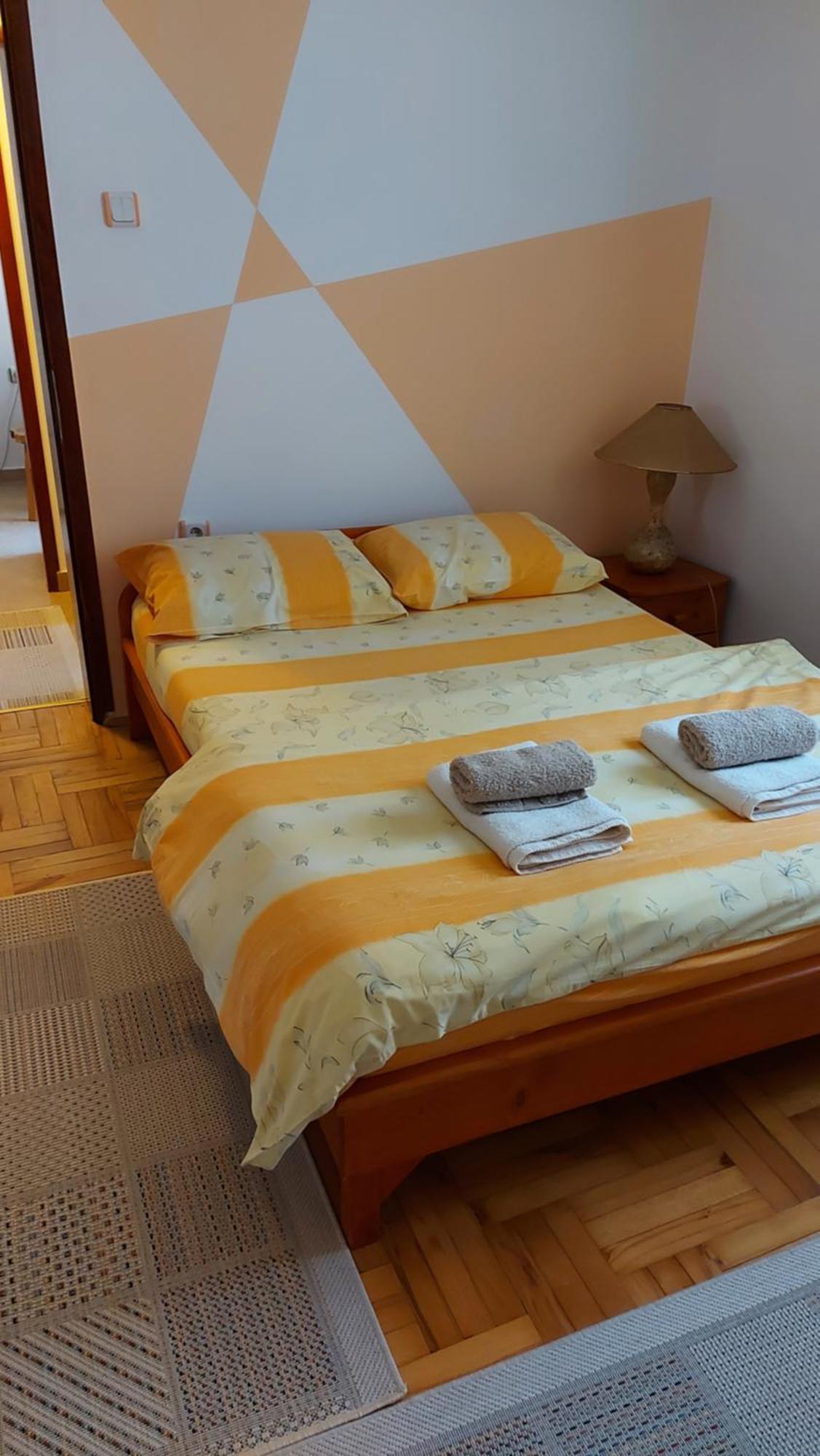 Marko'S Apartments Kopaonik Rum bild